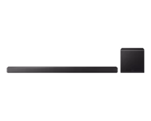 BARRA DE SONIDO SAMSUNG HW-QS700F 3.1.2 345W