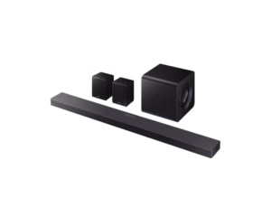 BARRA DE SONIDO SAMSUNG HW-QS750F 5.1.2 465W