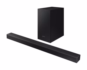 BARRA DE SONIDO SAMSUNG HW-T420 2.1 150W