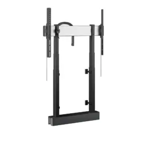 SOPORTE DE SUELO-PARED MOTORIZADO MIN. 200×200/ MAX. 800×600/ 140KG