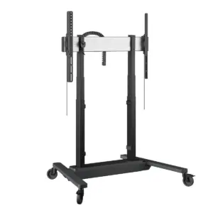 TROLLEY MOTORIZADO MIN. 200×200/ MAX. 800×600/ 120KG