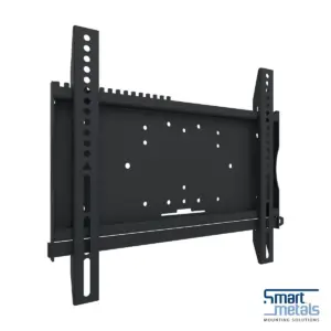 SOPORTE DE PARED FIJO MIN. 75×75/ MAX. 400×400/ 125KG