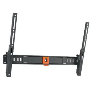 SOPORTE DE PARED INCLINABLE MIN. 100×100/ MAX. 600×400/ INCL. 15º/ 35KG
