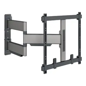 SOPORTE DE PARED GIRATORIO MIN. 100×100/ MAX. 400×400/ GIRO. 180º/ 35KG