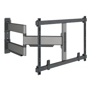 SOPORTE DE PARED GIRATORIO MIN. 100×100/ MAX. 600×400/ GIRO. 180º/ 45KG