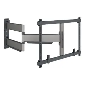 SOPORTE DE PARED GIRATORIO MIN. 100×100/ MAX. 600×400/ GIRO. 180º/ 55KG