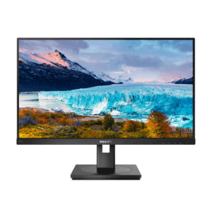 MONITOR DESKTOP 23.8″ FHD 300CD PHILIPS