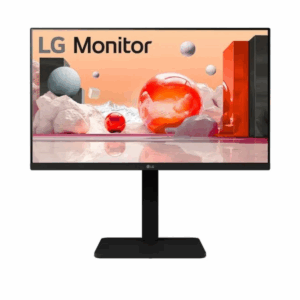 MONITOR DESKTOP 23.8″ FHD 250CD LG