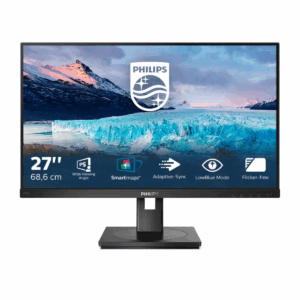 MONITOR DESKTOP 27″ FHD 300CD PHILIPS