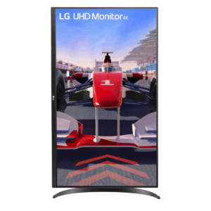 MONITOR DESKTOP 27″ UHD 400CD LG