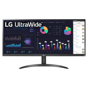 MONITOR DESKTOP 34″ WFHD 400CD LG