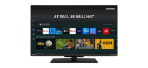 TV 55″ 55QV3F63DG QLED STV TOSHIBA