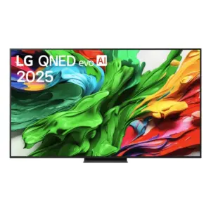 TV 75″ 75QNED87A6B QNED STV LG