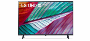 TV 50″ 50UR78006LK UHD 4K STV LG