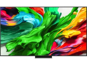 TV 86″ 86QNED86A6A QNED STV LG