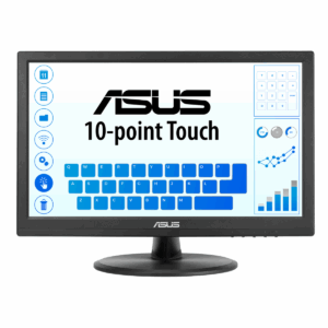 MONITOR TACTIL 15.6″ FHD 220CD ASUS