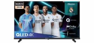 TV 32″ 32A5Q FHD STV HISENSE