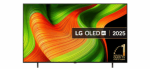 TV 55″ 55B56LA QLED STV LG