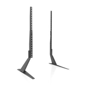 SOPORTE DE MESA FIJO MIN. 75×75/ MAX. 800×500/ 50KG