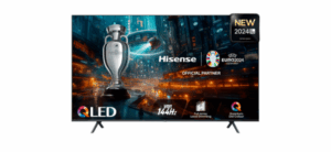 TV 85″ 85E7NQ PRO QLED STV HISENSE