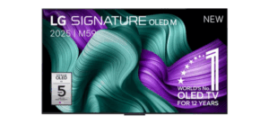 TV 77″ 77M59LA OLED STV LG