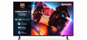TV 55″ 55MLED920 MINILED STV PHILIPS
