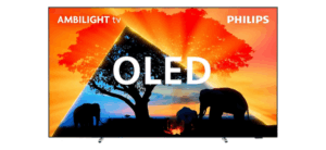 TV 55″ 55OLED769/12 UHD STV PHILIPS