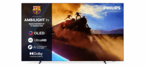 TV 65″ 65OLED770 OLED STV PHILIPS