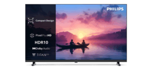 TV 32″ 32PHS6000 HD STV PHILIPS