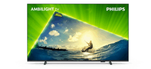 TV 50″ 50PUS8209 QLED STV PHILIPS