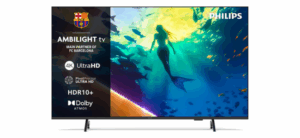 TV 65″ 65PUS8010 UHD STV PHILIPS