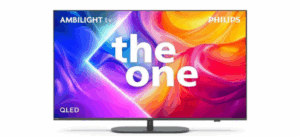 TV 43″ 43PUS9010 QLED STV PHILIPS