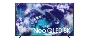 TV 65″ TQ65QN900F NEO QLED 8K STV SAMSUNG