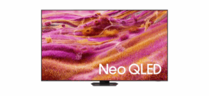 TV 75″ TQ75QN90FATXXC NEO
  QLED 4K STV  SAMSUNG