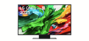 TV 55″ 55QNED87A6B QNED STV LG