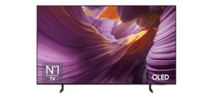 TV 83″ TQ83S85FAEXXC OLED STV SAMSUNG