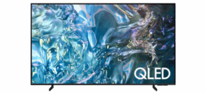 TV 75″ TQ75Q64DAUXXC QLED STV SAMSUNG
