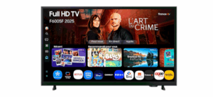 TV 24″ TU24F6005F FHD STV SAMSUNG