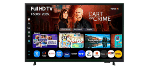 TV 32″ TU32F6005F FHD STV SAMSUNG