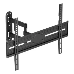 SOPORTE DE PARED GIRATORIO E INCLINABLE MIN. 100×100 / MAX. 600×400 / INCL. 15º / GIRO. 120º / 35KG