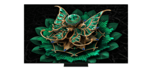TV 65″ 65C7K MINILED STV TCL