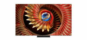TV 98″ 98C8K QLED MINILED ANDROID TCL