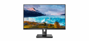 MONITOR DESKTOP 23.8″ FHD 300CD PHILIPS