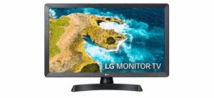 TV 24″ 24TQ510SPZ HD STV WIFI LG