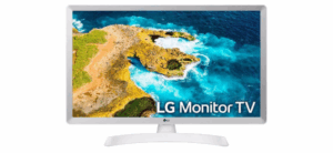 TV 27″ 27TQ615SWZ FHD STV LG