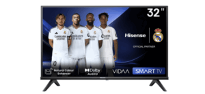 TV 32″ 32A4N HD STV HISENSE