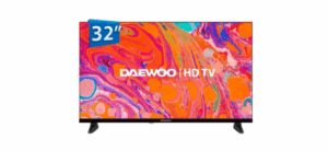 TV 32″  32DM95HV HD STV DAEWOO