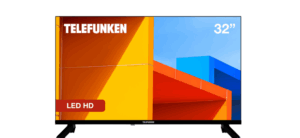 TV 32″ 32DTH625 HD STV TELEFUNKEN