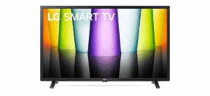TV 32″ 32LQ630B6LA HD STV WIFI LG