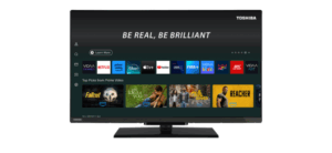 TV 32″ 32WV3563DG HD STV TOSHIBA